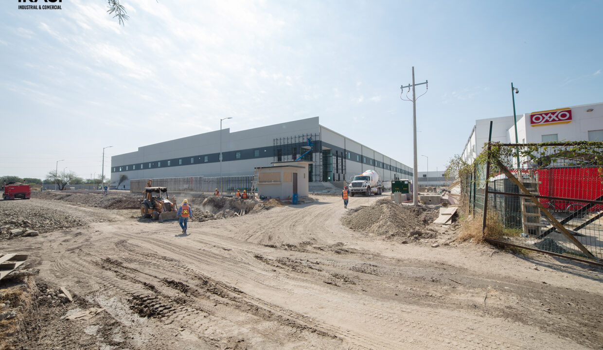 BTS_Industrial_Building_Warehouse_Leon_Guanajuato_Mexico_Stiva_Industrial_Park_001