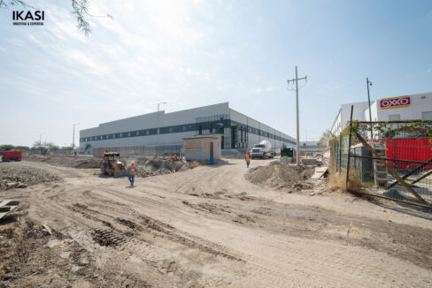BTS_Industrial_Building_Warehouse_Leon_Guanajuato_Mexico_Stiva_Industrial_Park_001