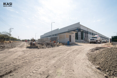 BTS_Industrial_Building_Warehouse_Leon_Guanajuato_Mexico_Stiva_Industrial_Park_002